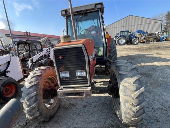 Massey Ferguson 3090 Tractor