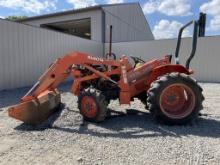 Kubota L2350 Tractor