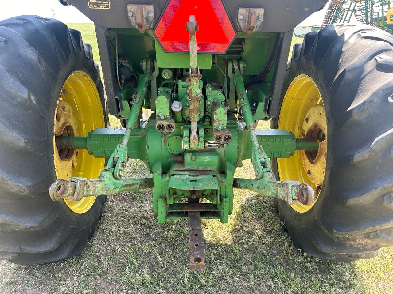 1980 John Deere 4440