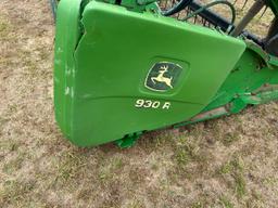 John Deere 930