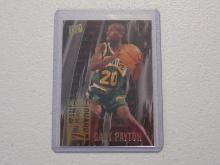 1995-96 FLEER ULTRA GARY PAYTON ALL-NBA SONICS