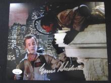 Ernie Hudson signed 8x10 photo JSA COA