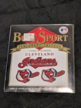 Cleveland "indians" temporary tattoos See pictures