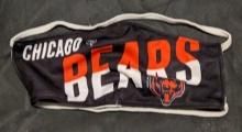 NFL Chicago Bears protective mask