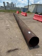 APPROX 40 FT 20â€� PIPE