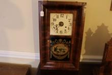 Wm.L.Gilbert Clock Company