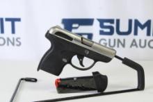 Taurus Spectrum .380 ACP