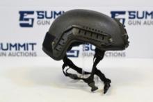 USI Delta Ballastic Helmet Level IIIA - Size M