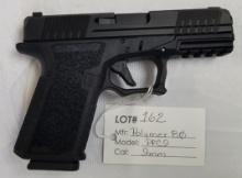 POLYMER80 INC PFC9 9mm Pistol in box