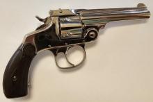 Smith & Wesson 32 Colt Revolver