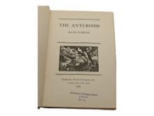 The Anteroom by Kate O'Brien 1934