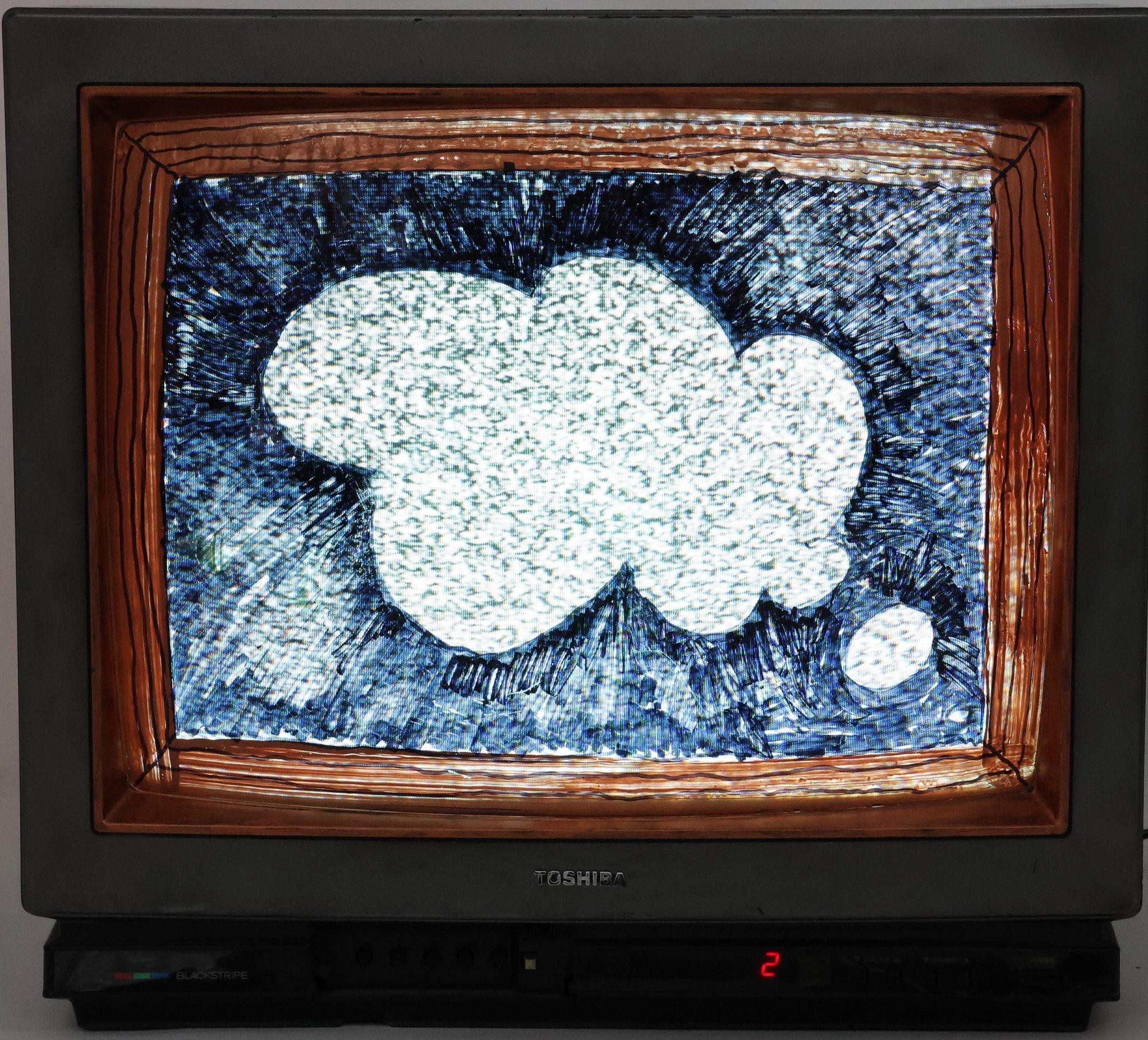 Television Art