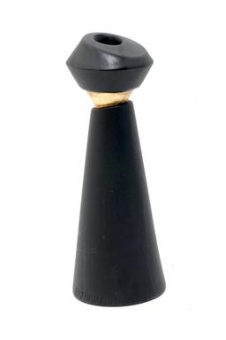 Jaru Asymmetrical Decorative Post Modern Candle Holder Set