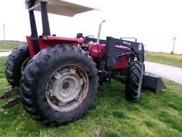 Massey Ferguson 398