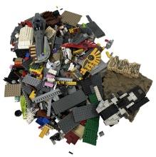 6 pounds LEGO Pieces