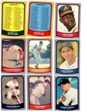 1988 Pacific Trading cards