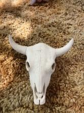 Mini Cow Skull