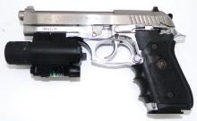 Taurus PT 92 AFS 9mm Pistol