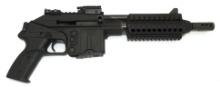 Keltec PLR-16 5.56 NATO Pistol