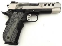 Smith & Wesson Performance Center 1911 .45 ACP Pistol