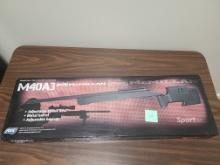 ASG McMillian Sportline M4043 Bolt Action Spring Sniper Airsoft rifle