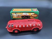 Texaco 1994 Diamond T Tanker Toy Bank Truck