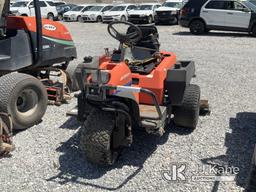 (Las Vegas, NV) Jacobsen Sand Scorpion Taxable Jump To Start, Turns Over, Will Not Start & does Not