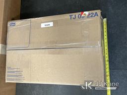 (Las Vegas, NV) 1 BOX OF SUNGLASSES NOTE: This unit is being sold AS IS/WHERE IS via Timed Auction a