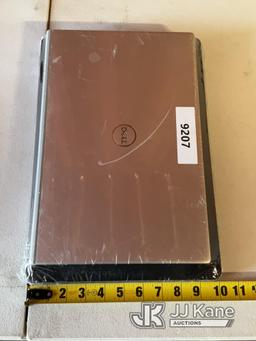 (Las Vegas, NV) 2 DELL LAPTOPS NOTE: This unit is being sold AS IS/WHERE IS via Timed Auction and is