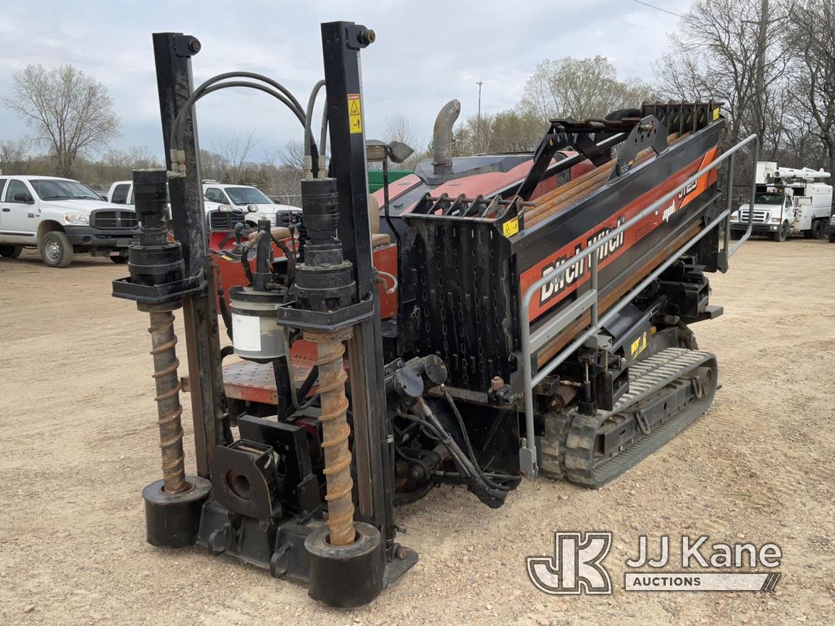 (Shakopee, MN) 2019 Ditch Witch JT25 Directional Boring Machine, Engine number 74380500 Runs, Moves