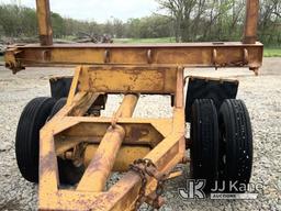 (Tipton, MO) Scrap Material NOTE: This unit is being sold AS IS/WHERE IS via Timed Auction and is lo