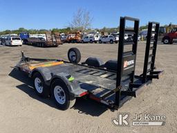 (Plymouth Meeting, PA) 2020 Pratt CP0614 T/A Tagalong Trailer