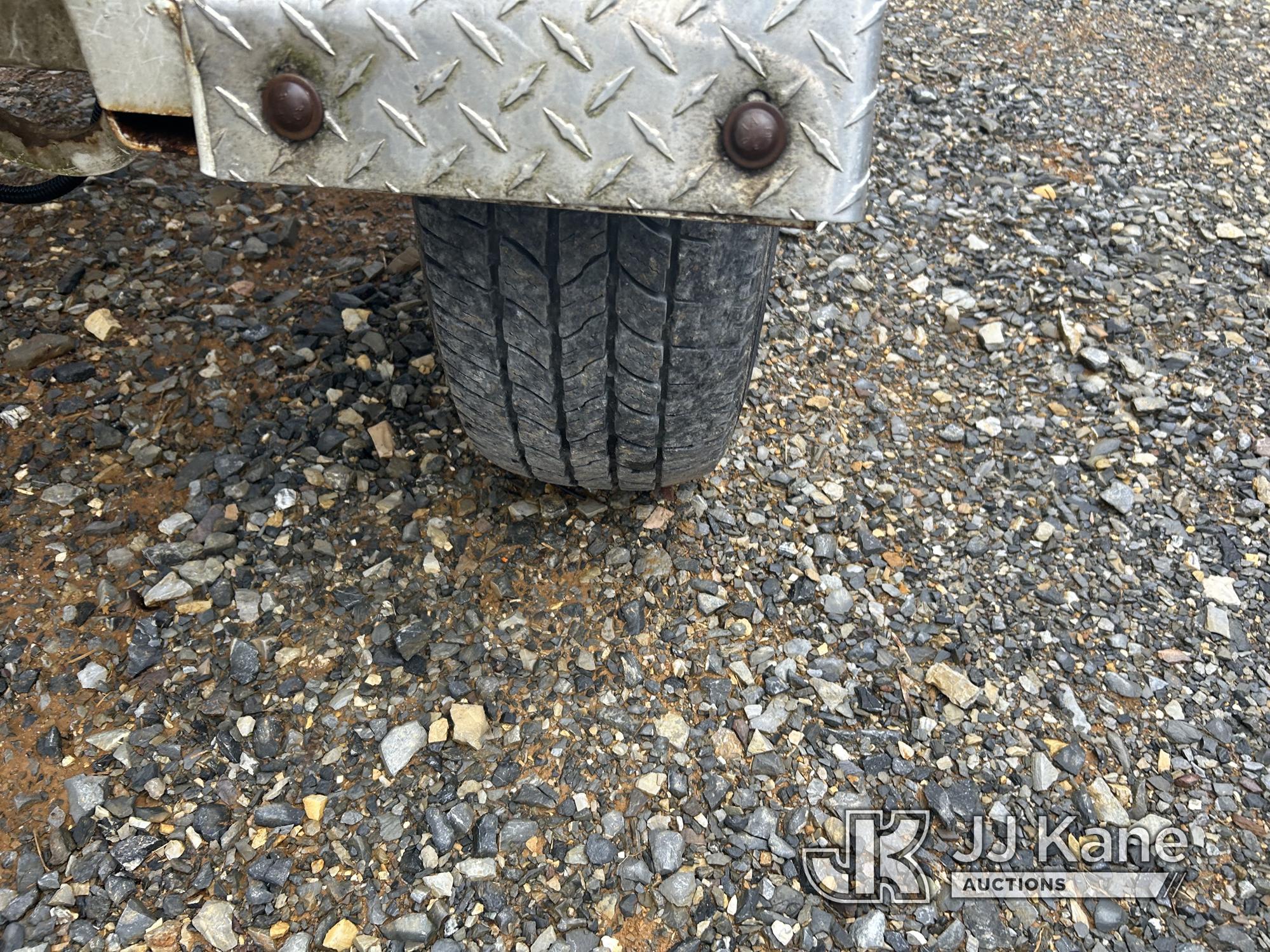 (Hagerstown, MD) 2014 Bandit 200+XP Chipper (12in Disc) Runs, Chipper Does Not Operate Condition Unk