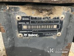 (Jurupa Valley, CA) Bobcat Clamp Bucket CLAMP BUCKET Operation Unknown