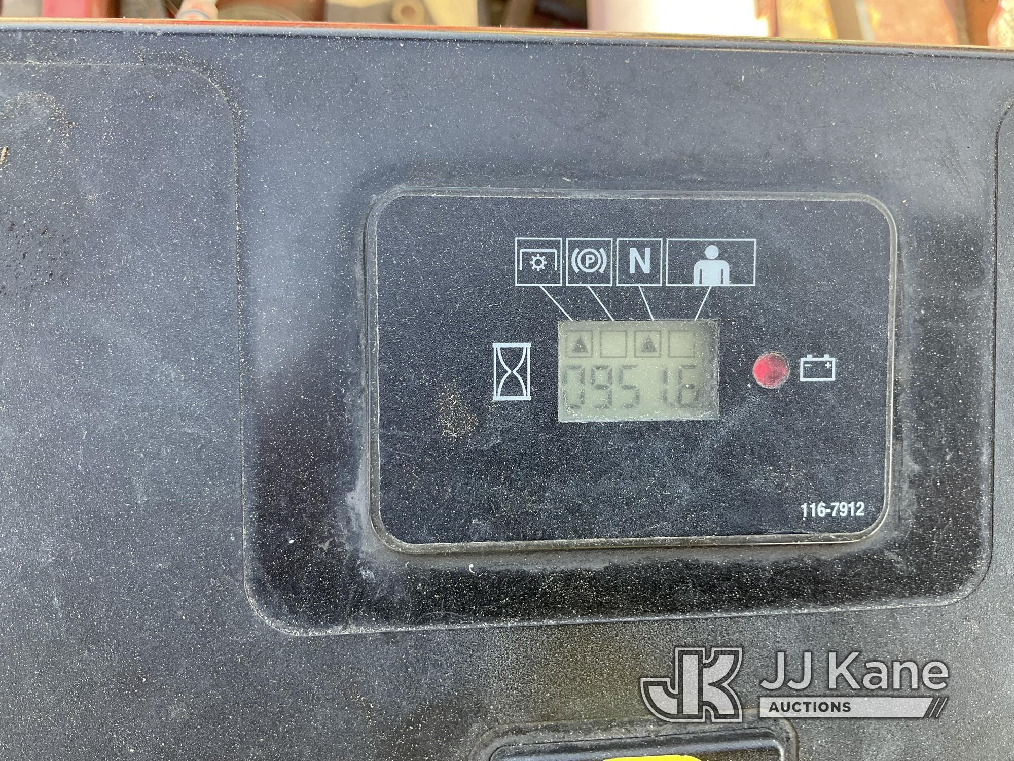 (Jurupa Valley, CA) Zero Turn Riding Mower Not Running