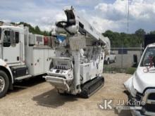 (Charlotte, NC) Altec TDA58 Not Running, Condition Unknown, Missing Remote, Missing Battery) (Buyer