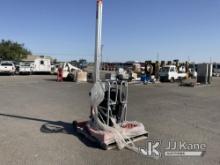 (Dixon, CA) JLG FS80 D3 Series Manlift