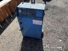 Miller Spectrum 701 Plasma Cutting System (Condition Unknown) NOTE: This unit is being sold AS IS/WH