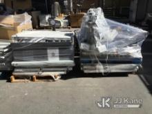 2 Pallets Of Grow Lights & Ballasts Used