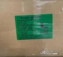 (05) Pallets Transco Nitrile Exam Gloves PF Size Large. Approx. 90 Cases Per Pallet Contact Keith Li