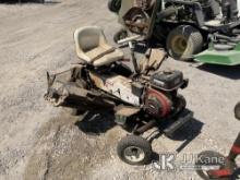 (Jurupa Valley, CA) National Lawn Mower, National Mower Not Running