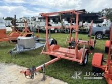 2014 Arrow Master WTSP Portable Arrow Board No Title) (Operates