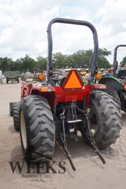 BRANSON 4020 TRACTOR (R)