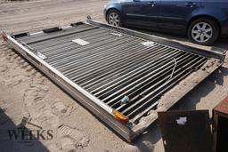 TRUCK BED (FLAT BED)