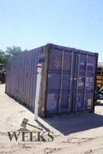 20 FT CONTAINER CN 2897170