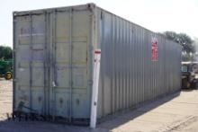 40FT CONTAINER CN HC4252
