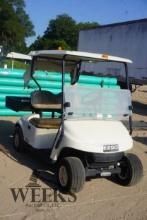 EZGO GOLF CART N/R