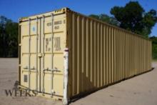 40FT CONTAINER CN 998833045G1