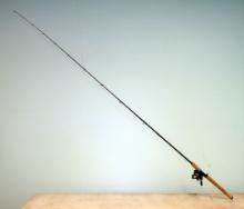 Fenwick Techna AV Fishing Rod & Reel Combo