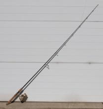 Bass Pro Shop Extreme Fishing Rod & Pflueger Reel Combo